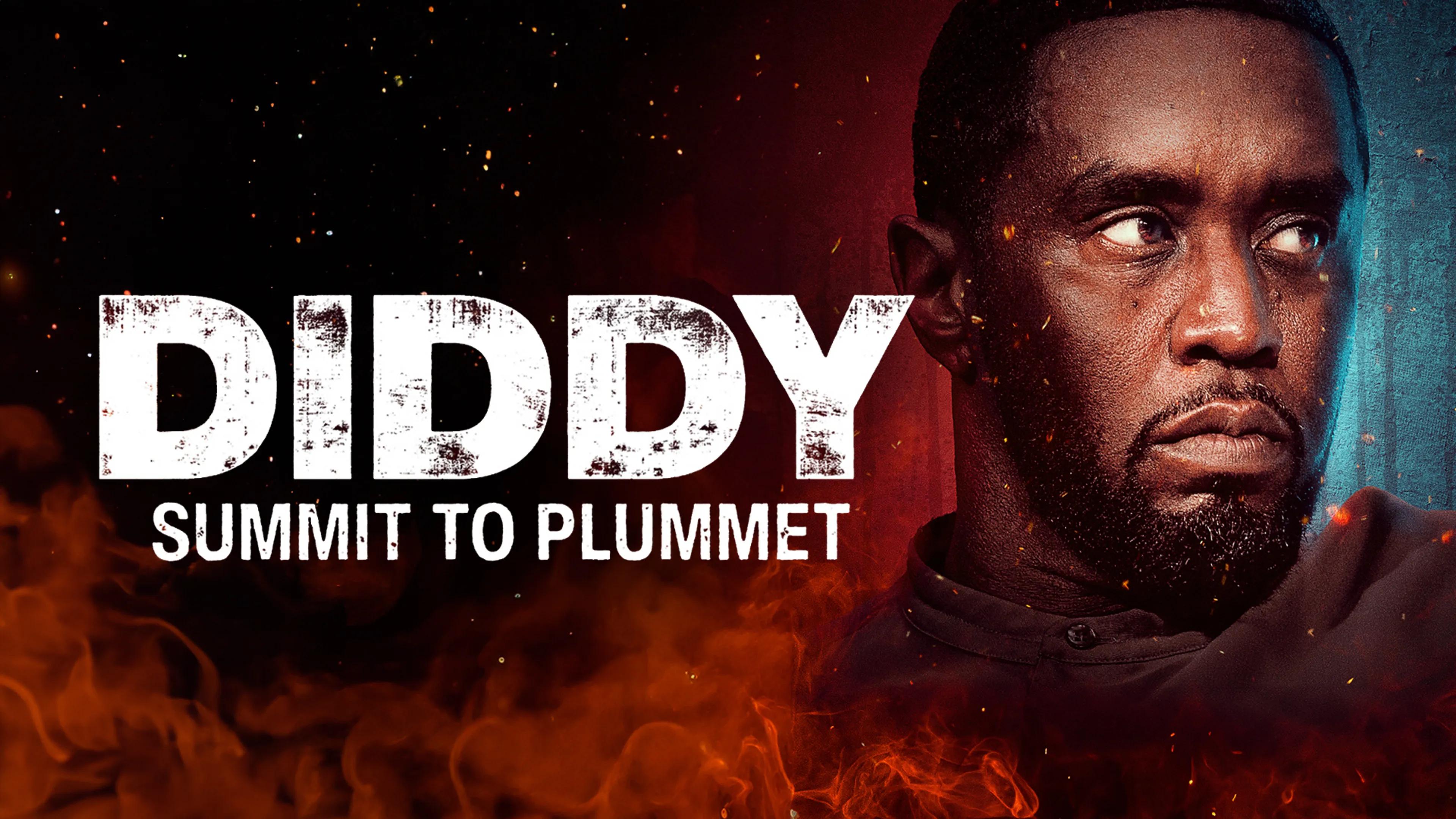 Diddy: Summit to Plummet poster